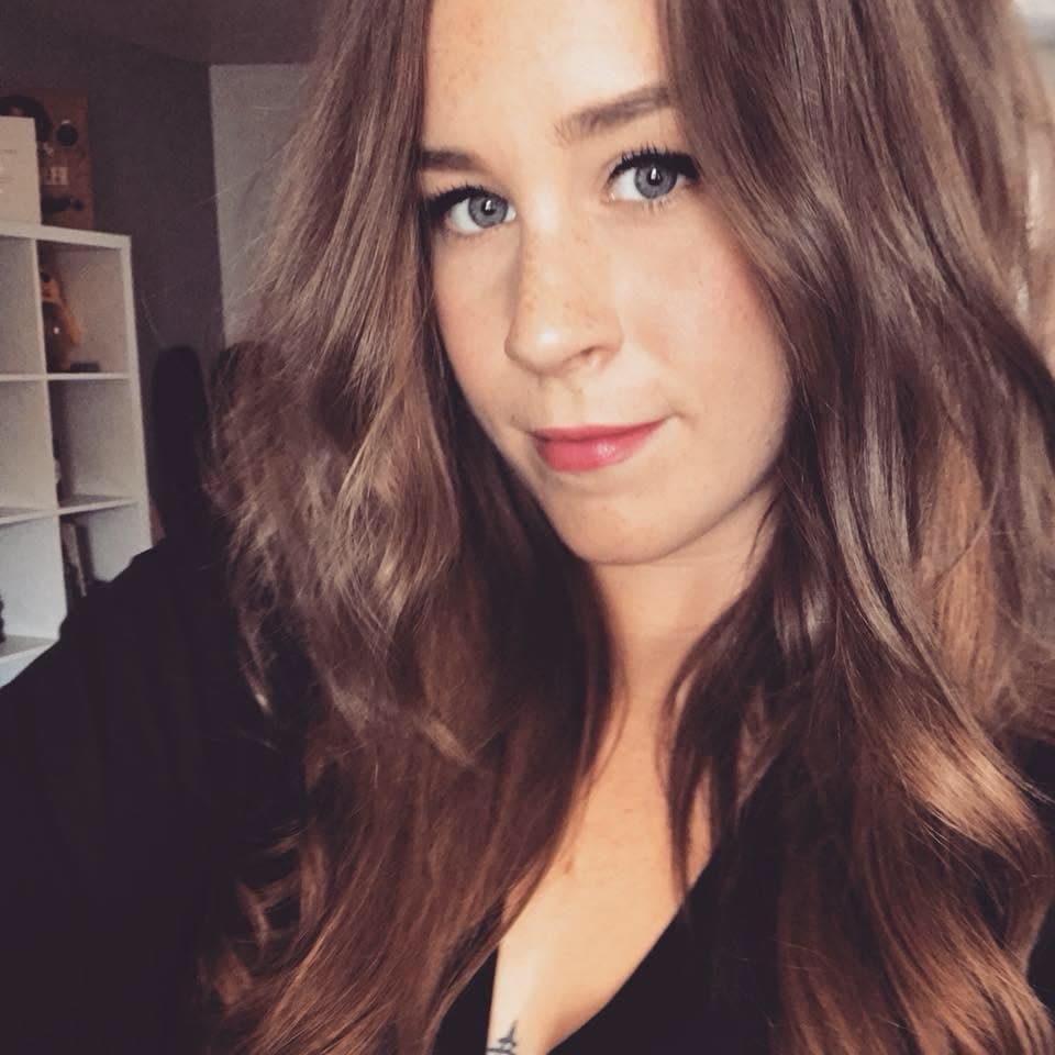 LN, the artist behind HER ERA